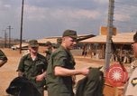 Image of United States soldiers Vietnam, 1969, second 35 stock footage video 65675068806