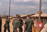 Image of United States soldiers Vietnam, 1969, second 38 stock footage video 65675068806