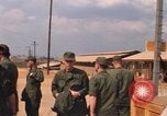 Image of United States soldiers Vietnam, 1969, second 39 stock footage video 65675068806