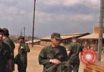 Image of United States soldiers Vietnam, 1969, second 40 stock footage video 65675068806