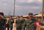 Image of United States soldiers Vietnam, 1969, second 41 stock footage video 65675068806