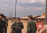 Image of United States soldiers Vietnam, 1969, second 43 stock footage video 65675068806
