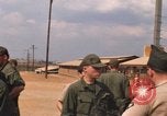 Image of United States soldiers Vietnam, 1969, second 45 stock footage video 65675068806