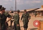Image of United States soldiers Vietnam, 1969, second 47 stock footage video 65675068806