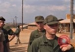 Image of United States soldiers Vietnam, 1969, second 50 stock footage video 65675068806