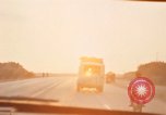 Standbild Fahrzeuge Bien Hoa in Vietnam, 1969, aus Sekunde 5 historischem Filmmaterial Videoclip 65675068807