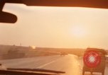 Standbild Fahrzeuge Bien Hoa in Vietnam, 1969, aus Sekunde 17 historischem Filmmaterial Videoclip 65675068807