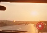 Standbild Fahrzeuge Bien Hoa in Vietnam, 1969, aus Sekunde 18 historischem Filmmaterial Videoclip 65675068807