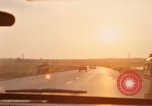 Standbild Fahrzeuge Bien Hoa in Vietnam, 1969, aus Sekunde 21 historischem Filmmaterial Videoclip 65675068807