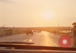 Standbild Fahrzeuge Bien Hoa in Vietnam, 1969, aus Sekunde 22 historischem Filmmaterial Videoclip 65675068807