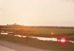 Standbild Fahrzeuge Bien Hoa in Vietnam, 1969, aus Sekunde 38 historischem Filmmaterial Videoclip 65675068807