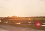 Standbild Fahrzeuge Bien Hoa in Vietnam, 1969, aus Sekunde 41 historischem Filmmaterial Videoclip 65675068807