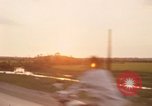 Standbild Fahrzeuge Bien Hoa in Vietnam, 1969, aus Sekunde 42 historischem Filmmaterial Videoclip 65675068807