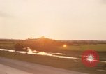 Standbild Fahrzeuge Bien Hoa in Vietnam, 1969, aus Sekunde 43 historischem Filmmaterial Videoclip 65675068807