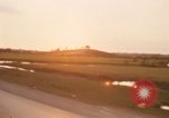 Standbild Fahrzeuge Bien Hoa in Vietnam, 1969, aus Sekunde 48 historischem Filmmaterial Videoclip 65675068807