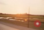 Standbild Fahrzeuge Bien Hoa in Vietnam, 1969, aus Sekunde 49 historischem Filmmaterial Videoclip 65675068807