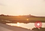 Standbild Fahrzeuge Bien Hoa in Vietnam, 1969, aus Sekunde 52 historischem Filmmaterial Videoclip 65675068807