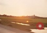Standbild Fahrzeuge Bien Hoa in Vietnam, 1969, aus Sekunde 53 historischem Filmmaterial Videoclip 65675068807