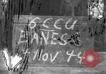 Immagine di 8° Fighter Group Morotai Island Indonesia, 1944, secondo 1 filmato di repertorio 65675068810