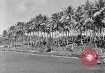 Immagine di 8° Fighter Group Morotai Island Indonesia, 1944, secondo 10 filmato di repertorio 65675068810