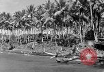 Immagine di 8° Fighter Group Morotai Island Indonesia, 1944, secondo 14 filmato di repertorio 65675068810