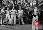 Immagine di 8° Fighter Group Morotai Island Indonesia, 1944, secondo 7 filmato di repertorio 65675068811
