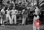 Immagine di 8° Fighter Group Morotai Island Indonesia, 1944, secondo 9 filmato di repertorio 65675068811