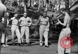 Immagine di 8° Fighter Group Morotai Island Indonesia, 1944, secondo 13 filmato di repertorio 65675068811