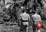 Immagine di 8° Fighter Group Morotai Island Indonesia, 1944, secondo 55 filmato di repertorio 65675068811