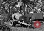 Standbild 8th Fighter Group Insel Morotai Indonesien, 1944, aus Sekunde 5 historischem Filmmaterial Videoclip 65675068812