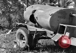Standbild 8th Fighter Group Insel Morotai Indonesien, 1944, aus Sekunde 11 historischem Filmmaterial Videoclip 65675068812