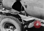 Standbild 8th Fighter Group Insel Morotai Indonesien, 1944, aus Sekunde 12 historischem Filmmaterial Videoclip 65675068812
