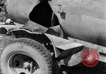 Standbild 8th Fighter Group Insel Morotai Indonesien, 1944, aus Sekunde 13 historischem Filmmaterial Videoclip 65675068812