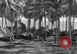 Standbild 8th Fighter Group Insel Morotai Indonesien, 1944, aus Sekunde 16 historischem Filmmaterial Videoclip 65675068812