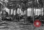 Standbild 8th Fighter Group Insel Morotai Indonesien, 1944, aus Sekunde 19 historischem Filmmaterial Videoclip 65675068812