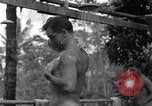 Standbild 8th Fighter Group Insel Morotai Indonesien, 1944, aus Sekunde 50 historischem Filmmaterial Videoclip 65675068812