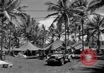 Image 8e Groupe de chasse Morotai Île de l'Indonésie, 1944, de la seconde 7 séquences d'archives historiques vidéo 65675068813