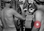 Image 8e Groupe de chasse Morotai Île de l'Indonésie, 1944, de la seconde 14 séquences d'archives historiques vidéo 65675068814