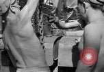 Image 8e Groupe de chasse Morotai Île de l'Indonésie, 1944, de la seconde 16 séquences d'archives historiques vidéo 65675068814