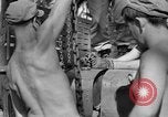 Image 8e Groupe de chasse Morotai Île de l'Indonésie, 1944, de la seconde 17 séquences d'archives historiques vidéo 65675068814