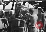 Image 8e Groupe de chasse Morotai Île de l'Indonésie, 1944, de la seconde 21 séquences d'archives historiques vidéo 65675068814