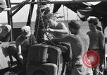 Image 8e Groupe de chasse Morotai Île de l'Indonésie, 1944, de la seconde 22 séquences d'archives historiques vidéo 65675068814