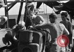 Image 8e Groupe de chasse Morotai Île de l'Indonésie, 1944, de la seconde 23 séquences d'archives historiques vidéo 65675068814