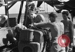 Image 8e Groupe de chasse Morotai Île de l'Indonésie, 1944, de la seconde 24 séquences d'archives historiques vidéo 65675068814