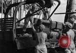 Image 8e Groupe de chasse Morotai Île de l'Indonésie, 1944, de la seconde 31 séquences d'archives historiques vidéo 65675068814