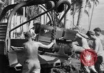 Image 8e Groupe de chasse Morotai Île de l'Indonésie, 1944, de la seconde 41 séquences d'archives historiques vidéo 65675068814