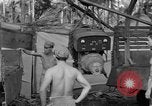 Image 8e Groupe de chasse Morotai Île de l'Indonésie, 1944, de la seconde 58 séquences d'archives historiques vidéo 65675068814