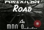 Image of "The American Road" New York United States USA, 1953, second 21 stock footage video 65675068815