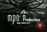 Image of "The American Road" New York United States USA, 1953, second 24 stock footage video 65675068815