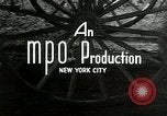 Image of "The American Road" New York United States USA, 1953, second 25 stock footage video 65675068815